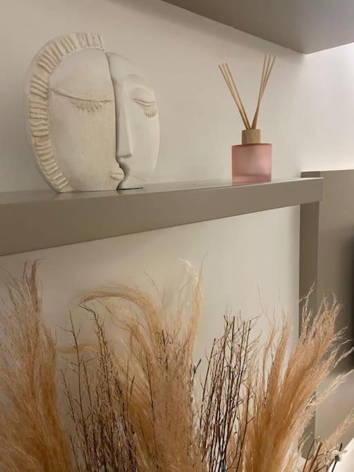 דירות Huarte Casa Limon Uvt01106 מראה חיצוני תמונה