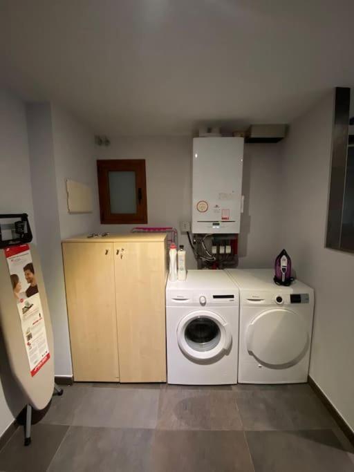 דירות Huarte Casa Limon Uvt01106 מראה חיצוני תמונה