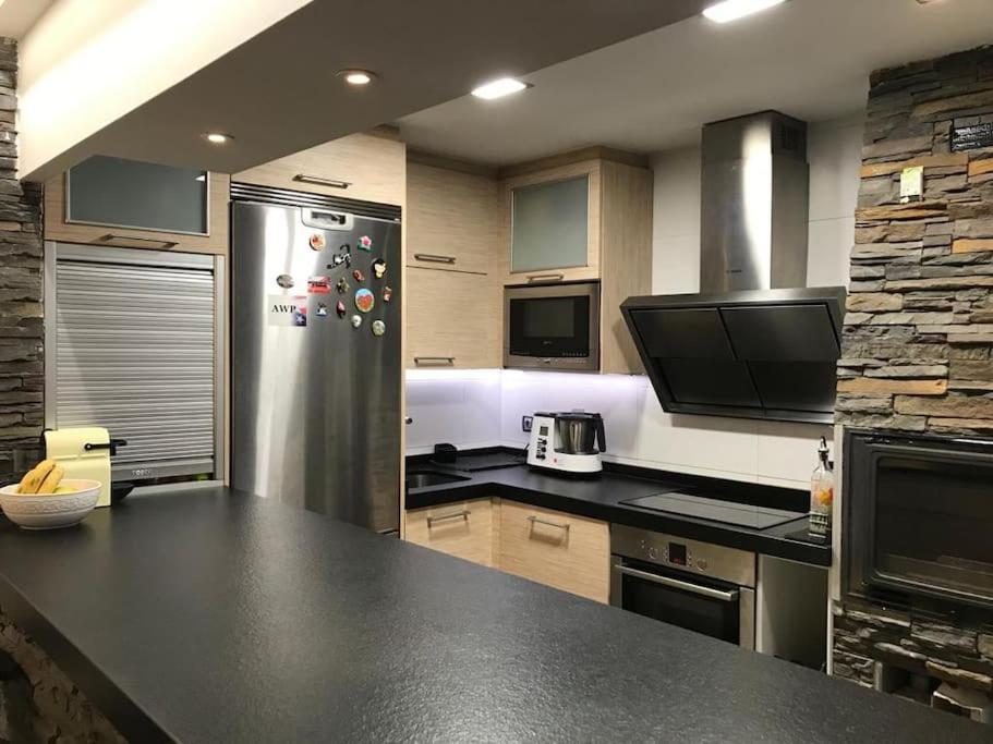 דירות Huarte Casa Limon Uvt01106 מראה חיצוני תמונה