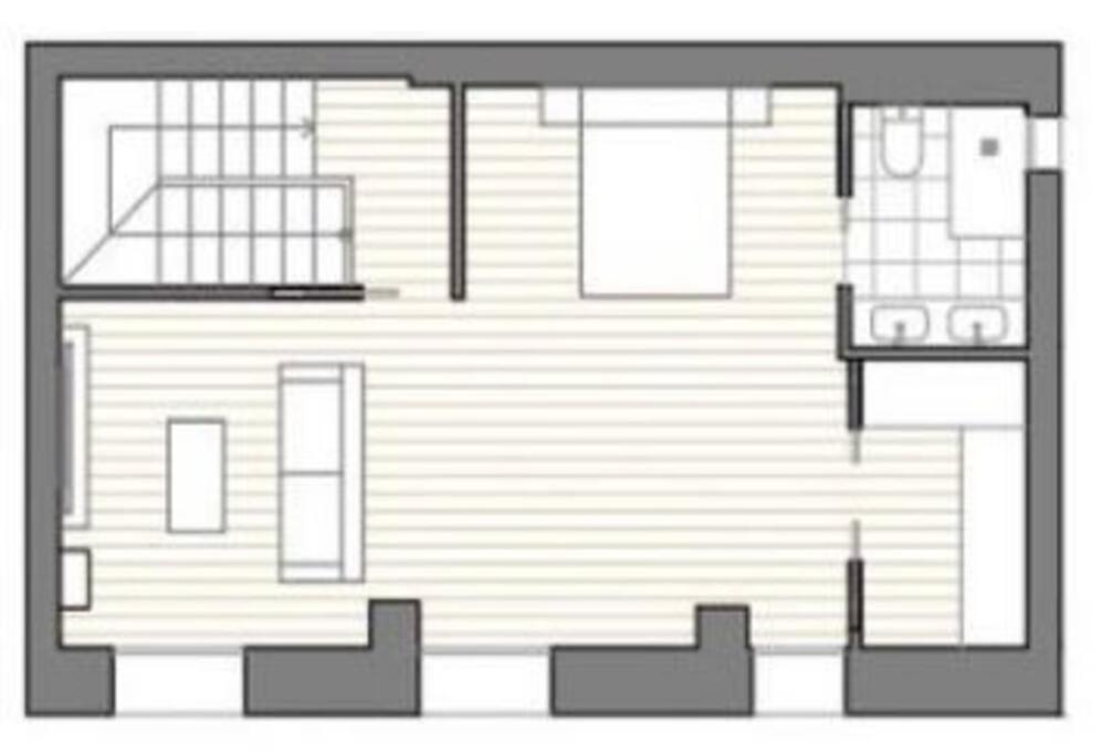 דירות Huarte Casa Limon Uvt01106 מראה חיצוני תמונה