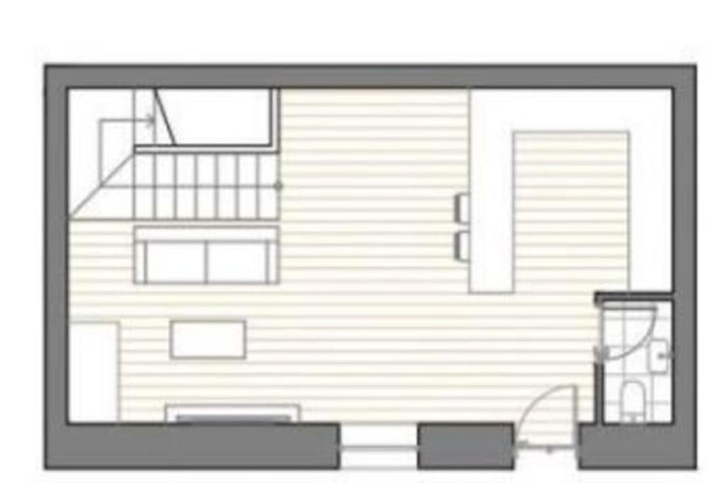 דירות Huarte Casa Limon Uvt01106 מראה חיצוני תמונה