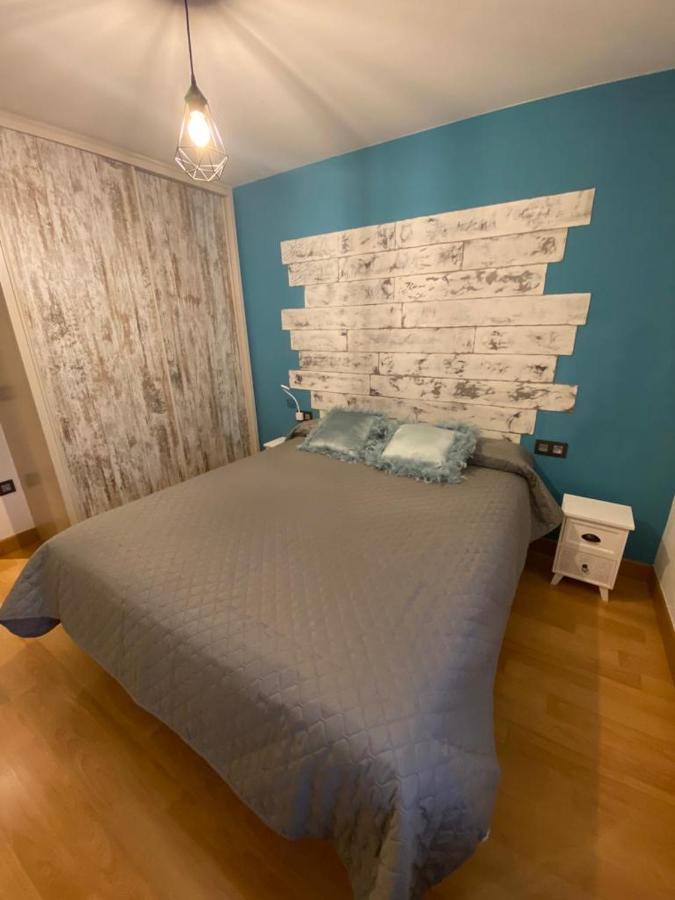 דירות Huarte Casa Limon Uvt01106 מראה חיצוני תמונה